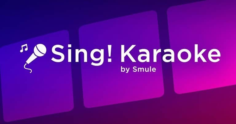 Karaoke Apps For Android