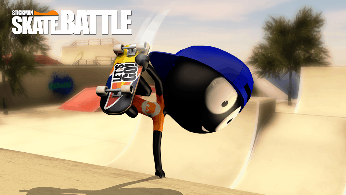 skateboarding games for Android