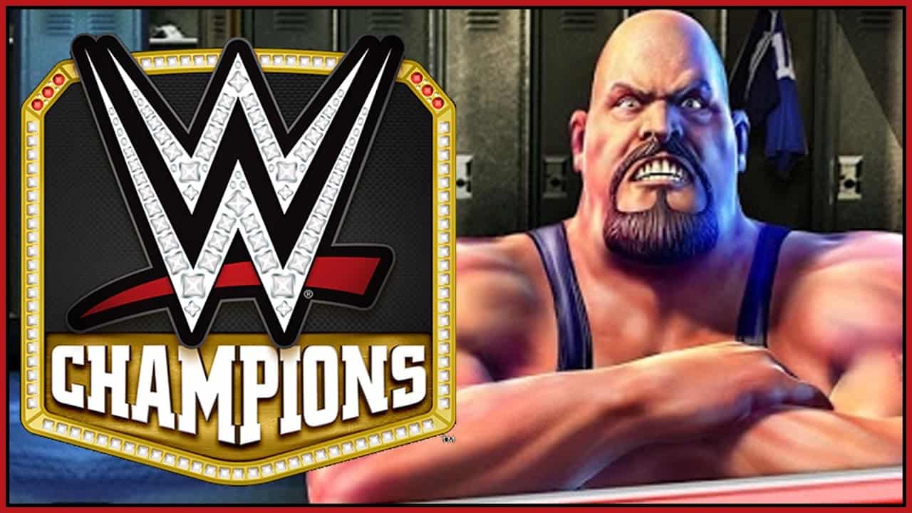 best WWE Games for Android