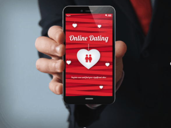Best iOS Dating Apps