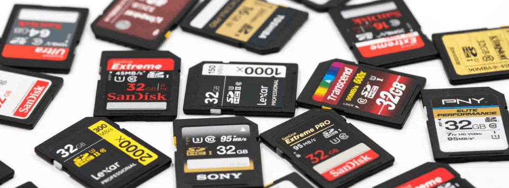 Why You Need An SDCard Recovery Software Now