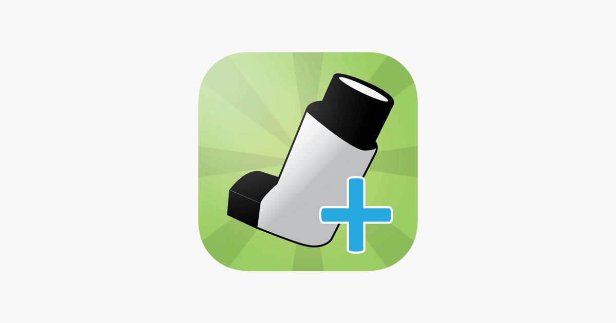 Apps For Asthma Patients