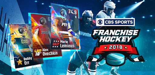 Best Hockey Games For Android