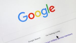 France Partners with Google to Safeguard Sensitive Data