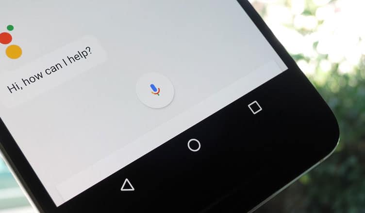 how to delete your google assistant voice recordings 