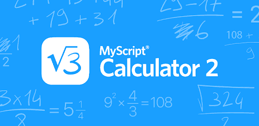 Calculator apps for Android
