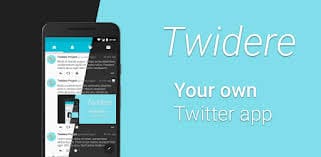 Twitter Apps For Android