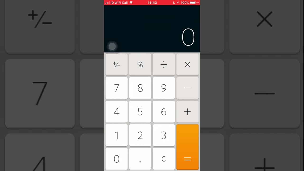Calculator Apps For Windows 10