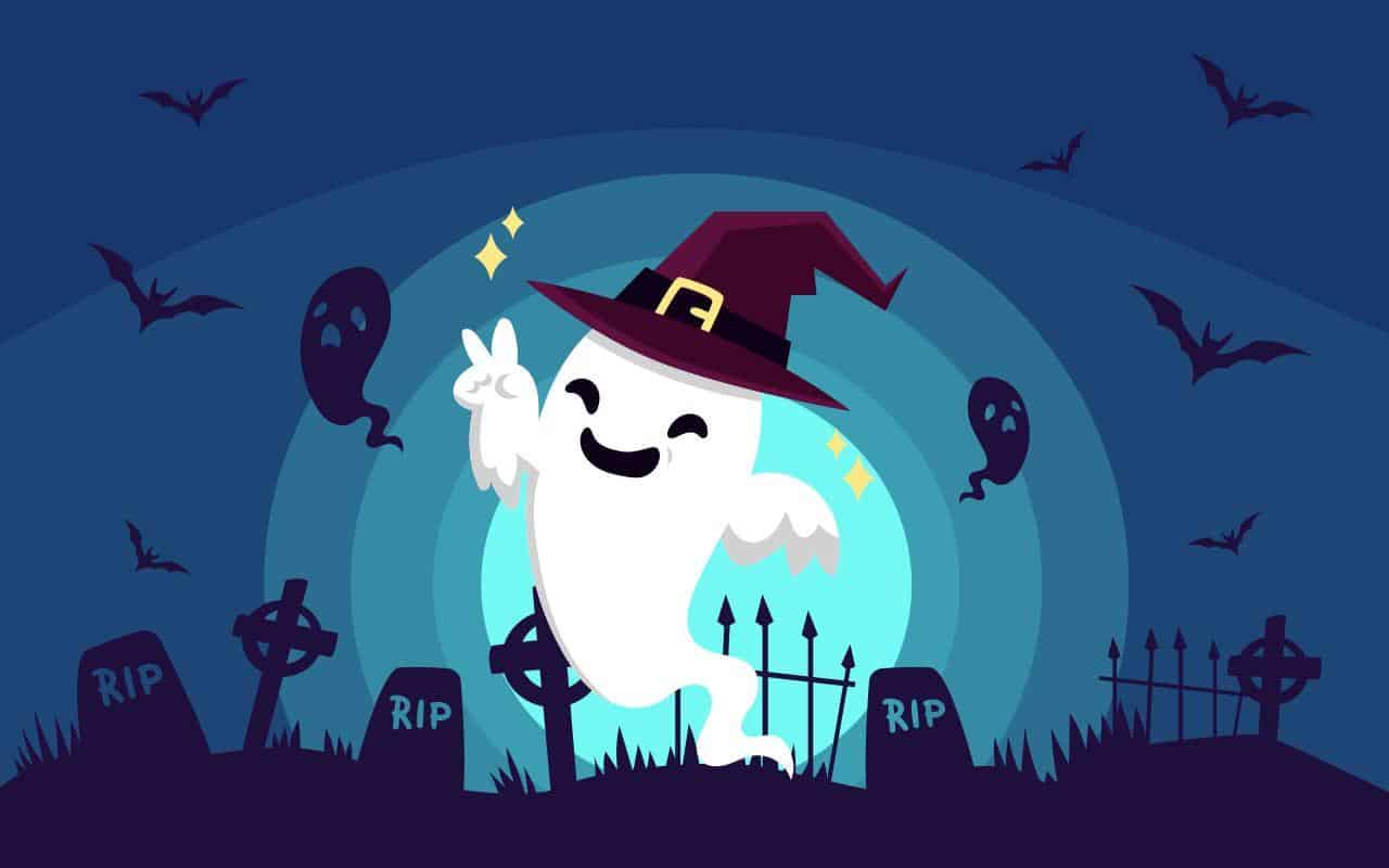 Halloween Apps For Android