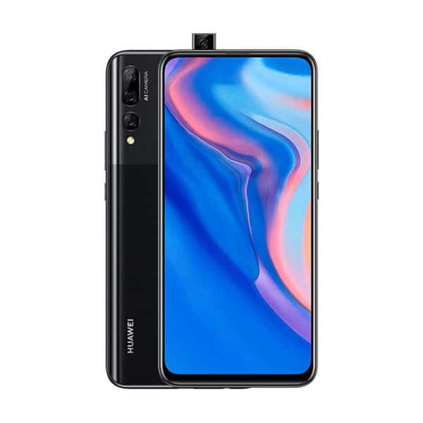 Huawei Y9 prime 2019 review