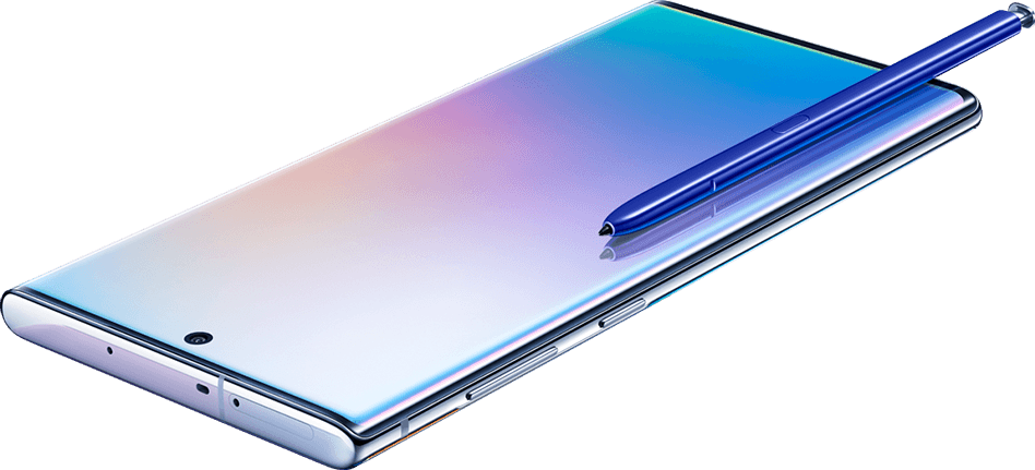 how to tweak Samsung Galaxy Note 10 settings for better battery life. 