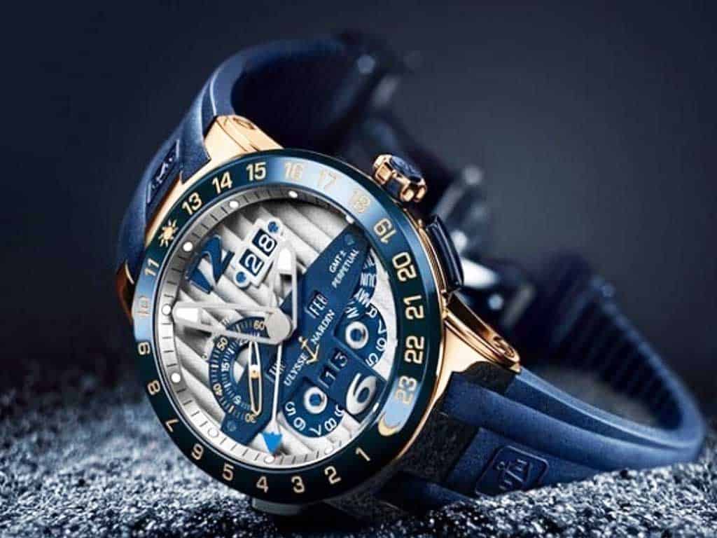 20+ Best Watch Brands for 2023 - Top Luxury Watch Brands to Know