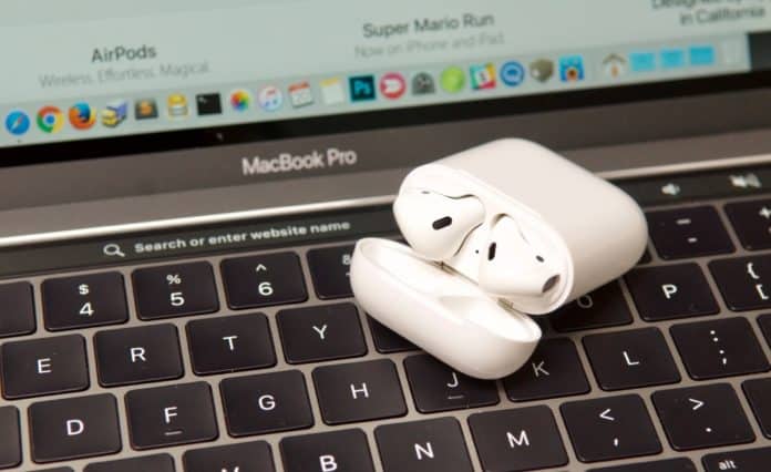 How To Connect Your AirPods To Any Mac