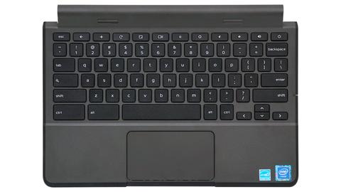how to remap Chromebook's keyboard