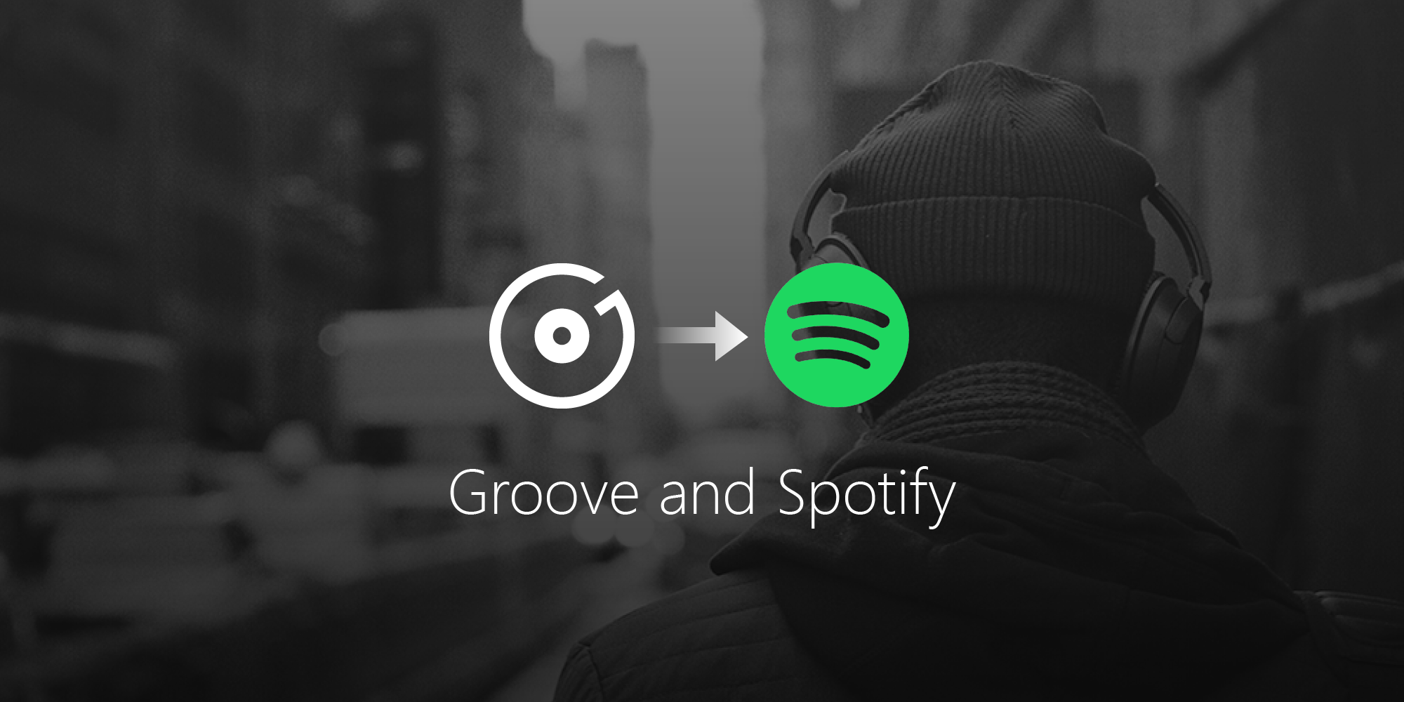 How To DJ Your Spotify Music With Your Voice