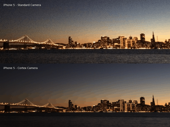 Apps For Taking Night Mode Photos On Your iPhone