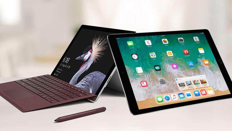ways your iPad could replace your laptop 