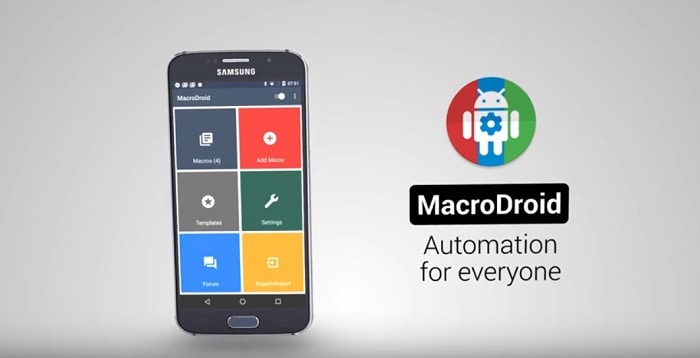Apps To Automate Tasks On Your Android