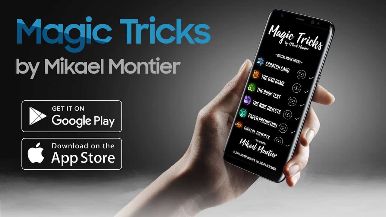 Magic Apps