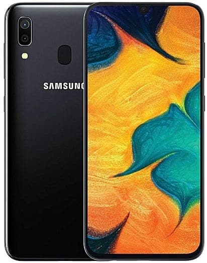 Galaxy A30s Review