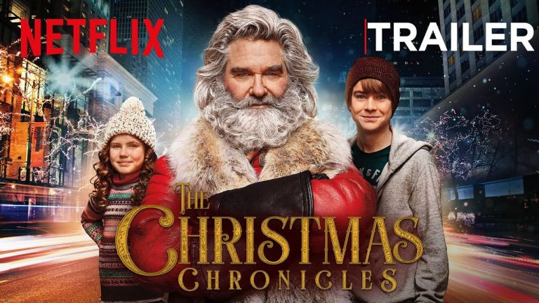 7 Best Christmas Movies On Netflix 2024 - Oscarmini