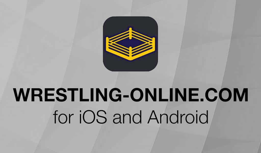 Wrestling News Apps