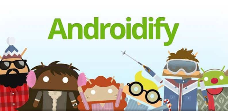 Android Apps To Create Avatars