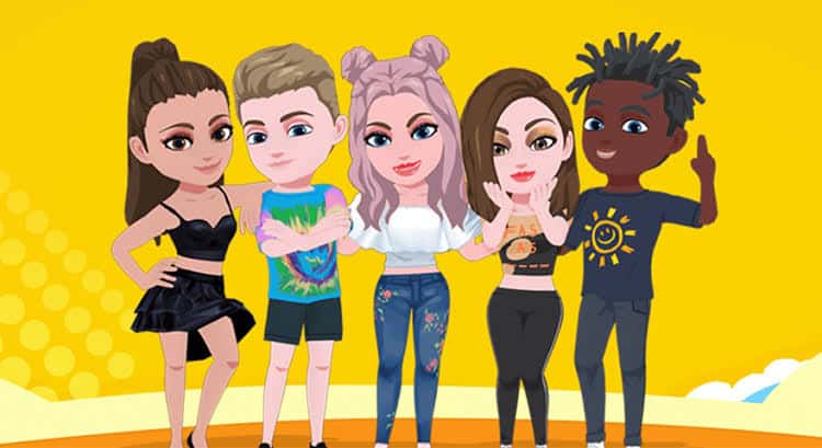 8 Best AI Avatar Creator for iOS and Android in 2023  PERFECT