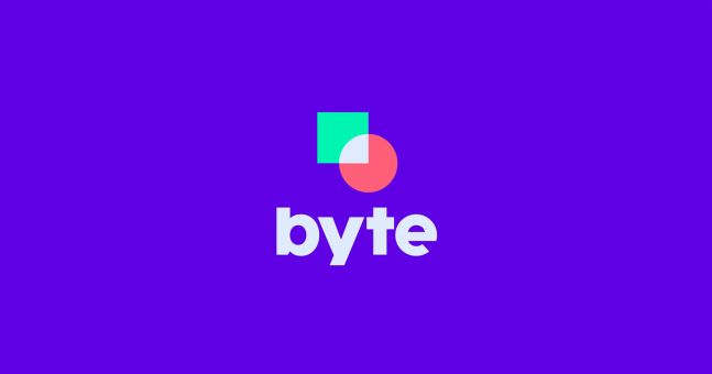 How To Install Byte