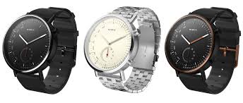 Best Hybrid Smartwatches
