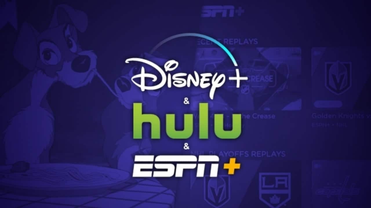How To Bundle Disney Plus When You Already Have Hulu And ESPN Plus