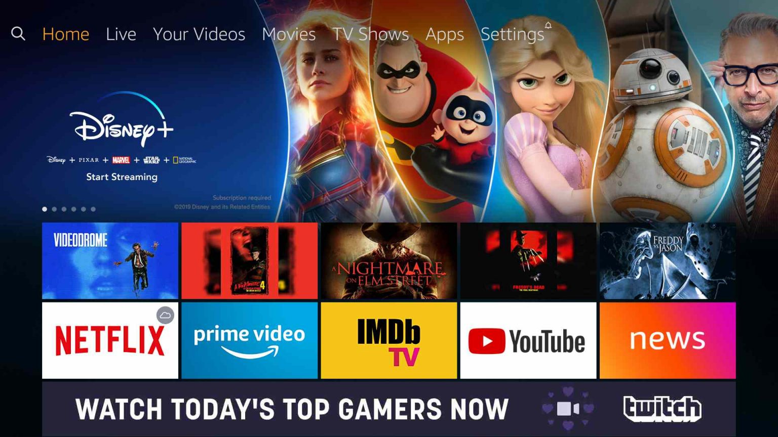 How to install local channels on amazon fire stick oscarmini