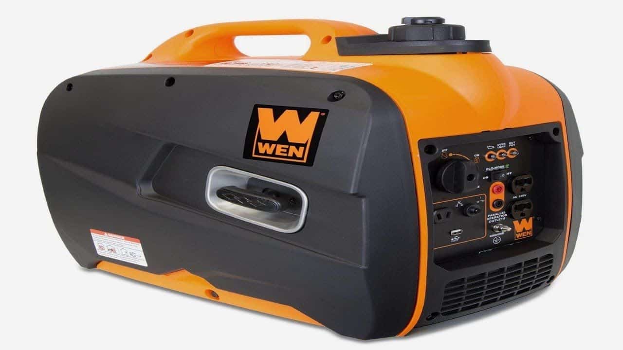 Portable Generators on Amazon