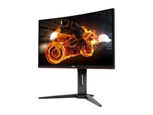 AOC-C24G1-23.6-Inch-Curved-Frameless-Gaming-Monitor