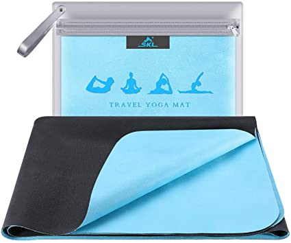 SKL Travel Yoga Mat