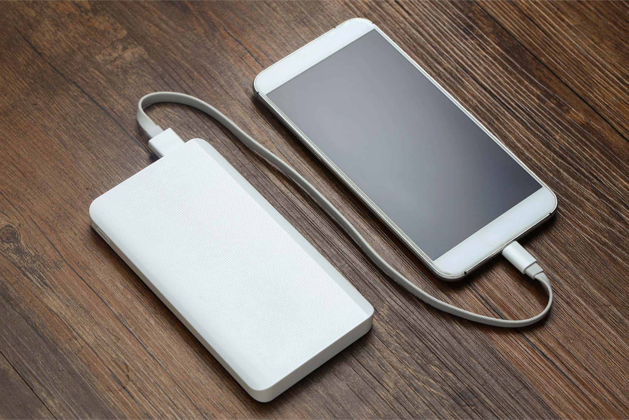 Why You Need a Power Bank