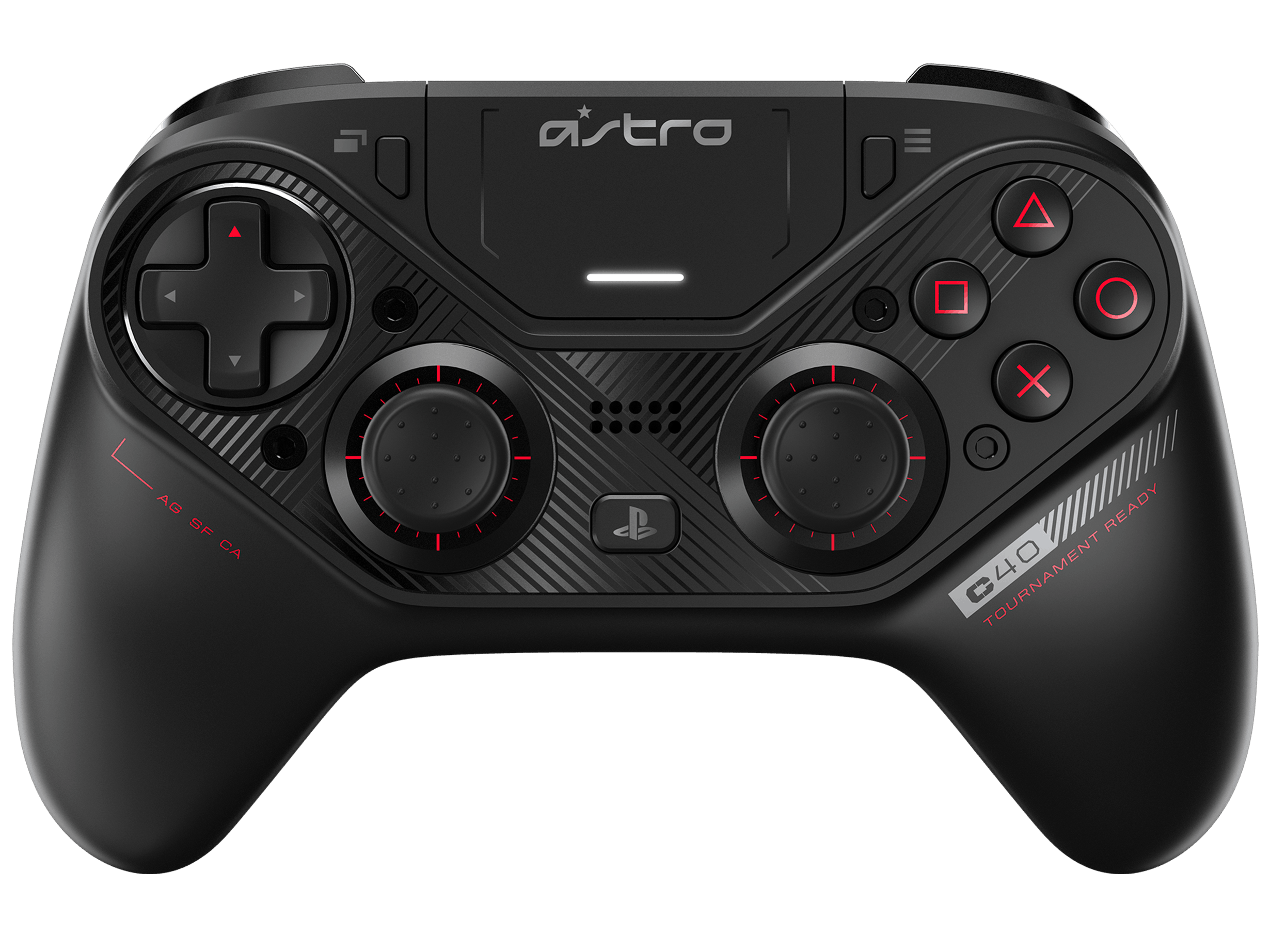 Astro C40 TR Gamepad