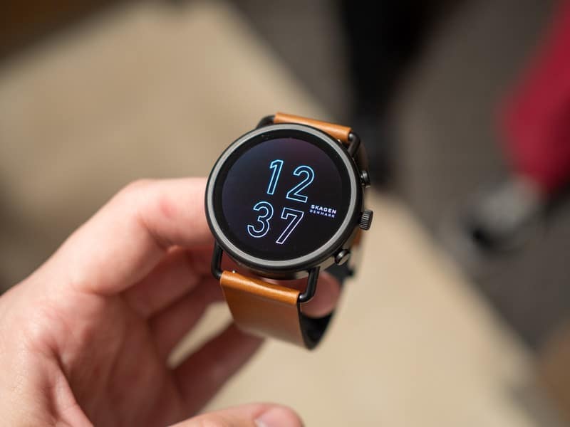 Wear OS Watches