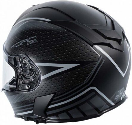 6 Best Smart Motorcycle Helmets In 2024 - Oscarmini