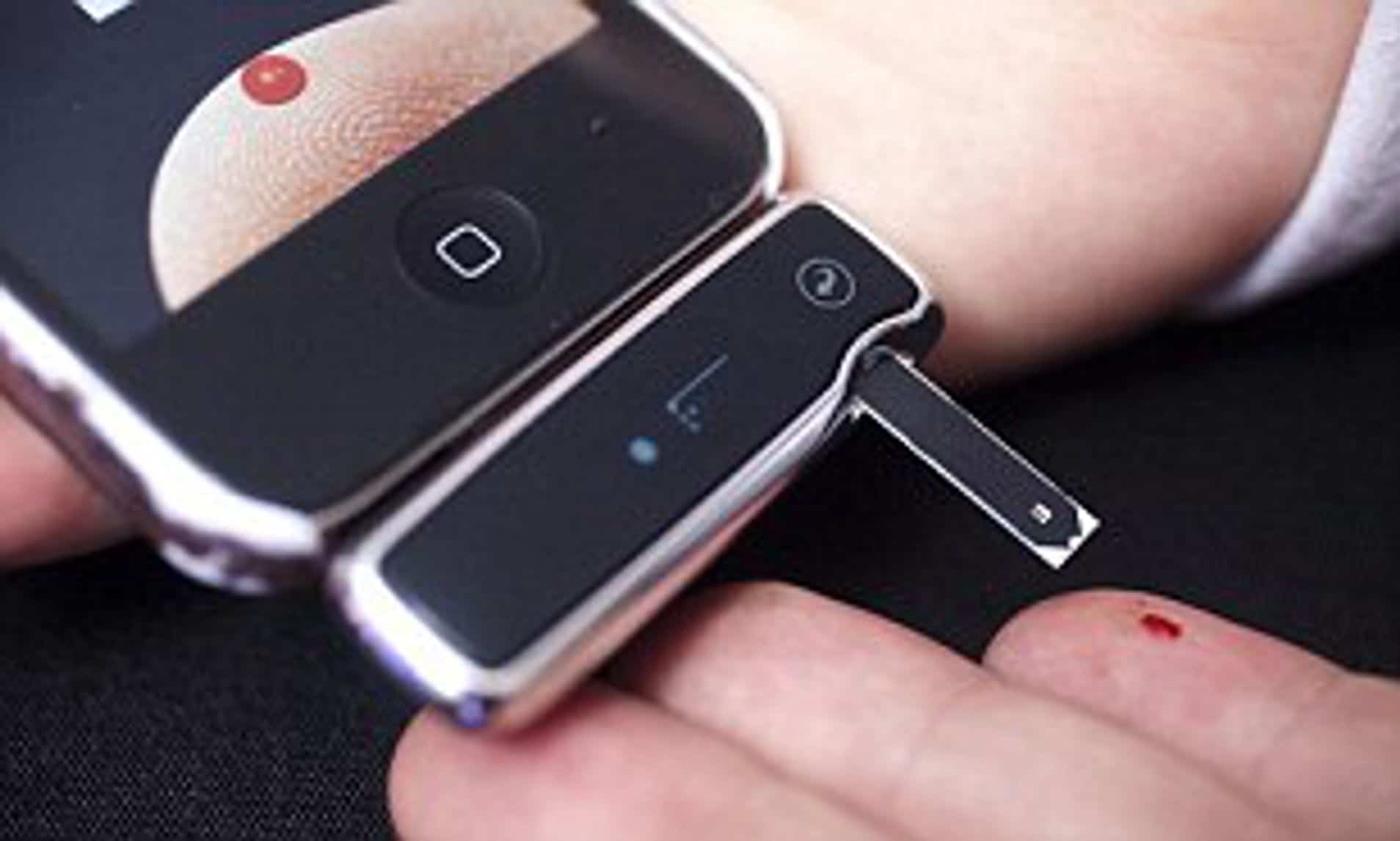 Gadgets For Those Dealing With Diabetes