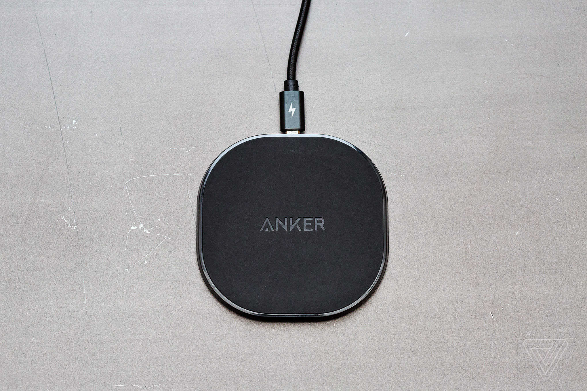 Anker 15W Wireless Charger