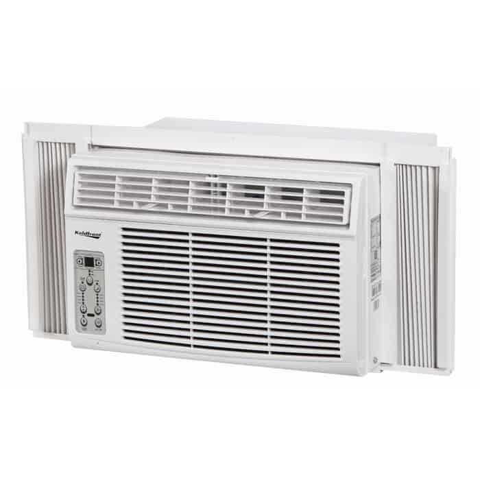 Della Window Air Conditioner