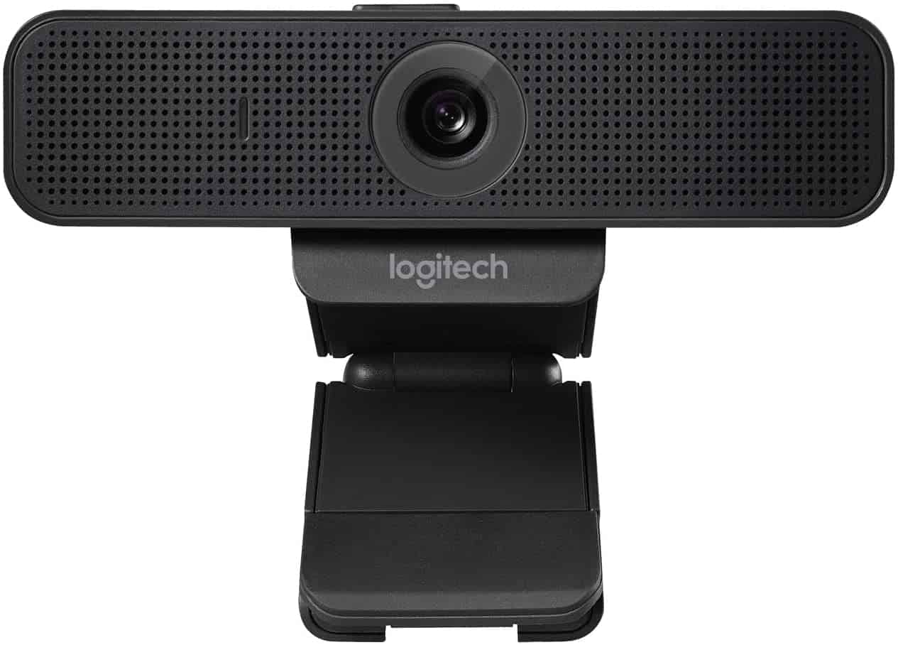 Logitech C925e webcam