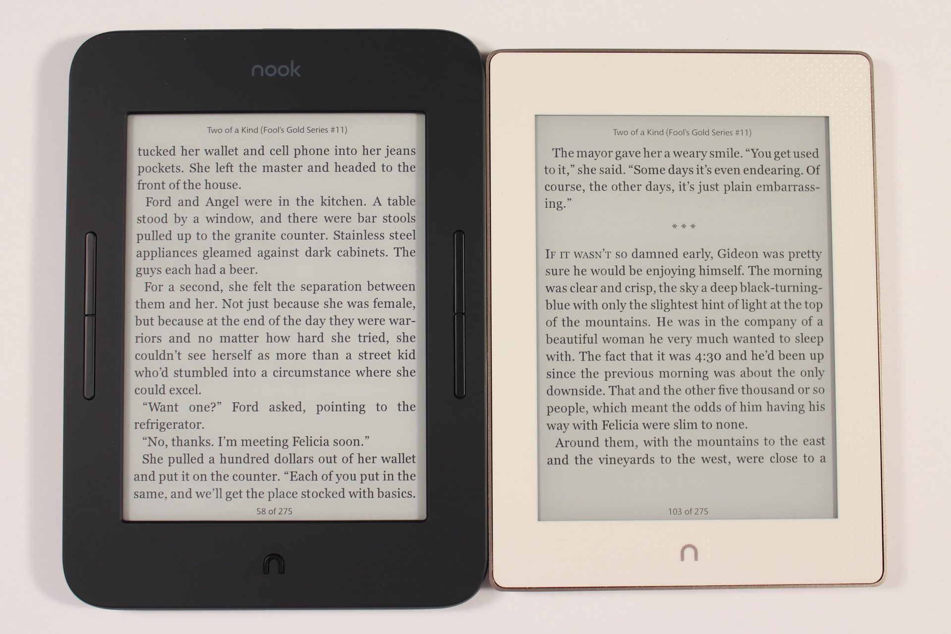 5 Best Ereaders To Buy In 2024 Oscarmini