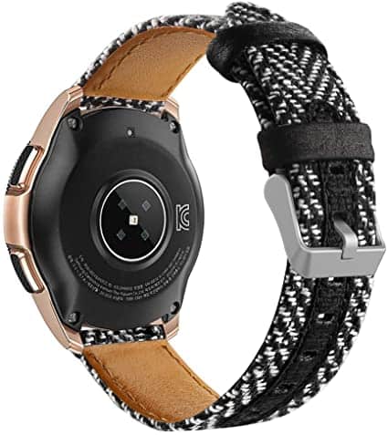 OenFoto Leather Band