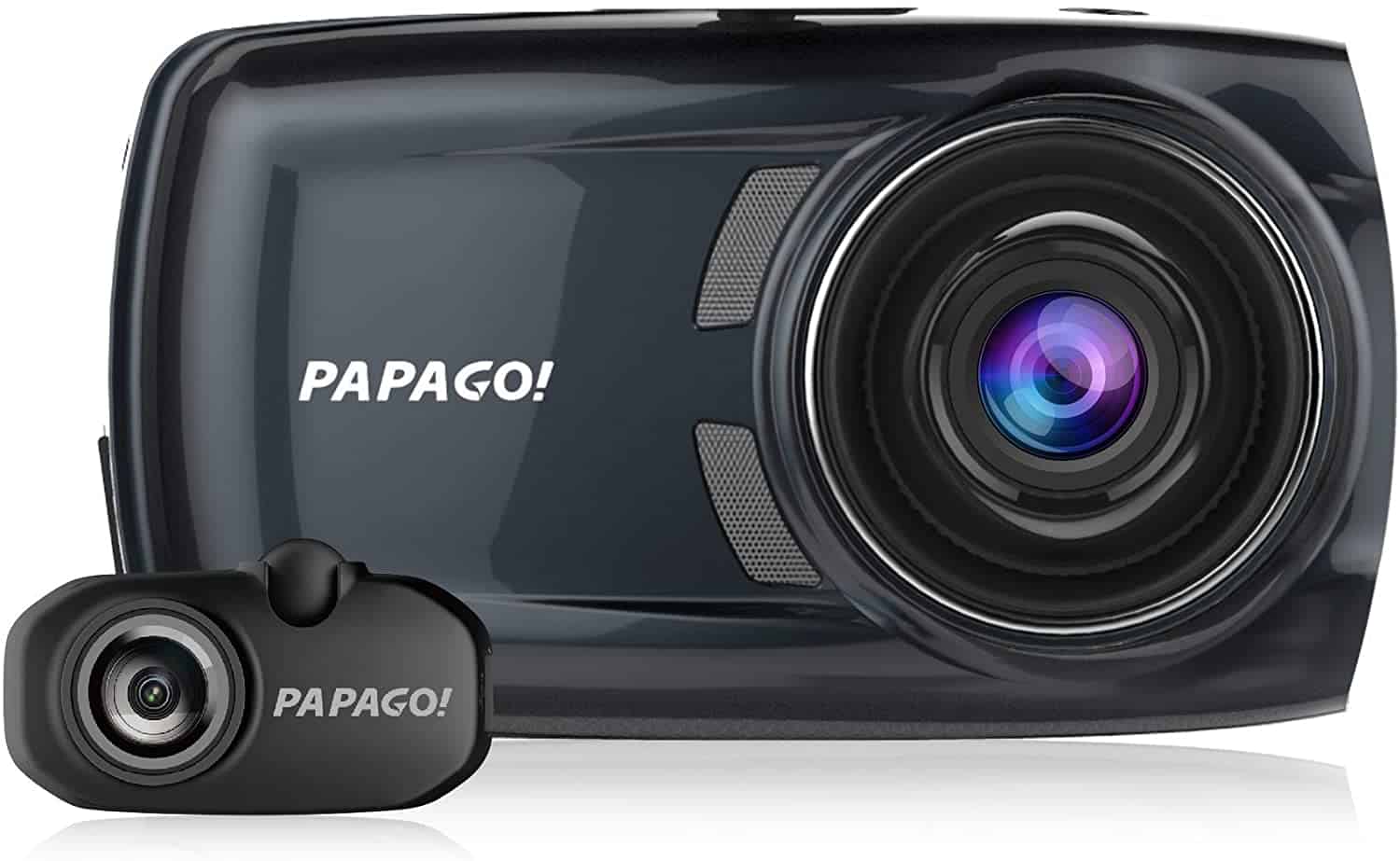 Papago GoSafe S810