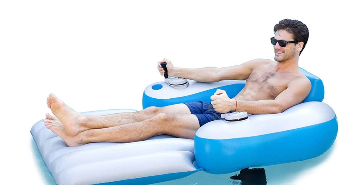 Tech Gadgets For An Awesome Summer