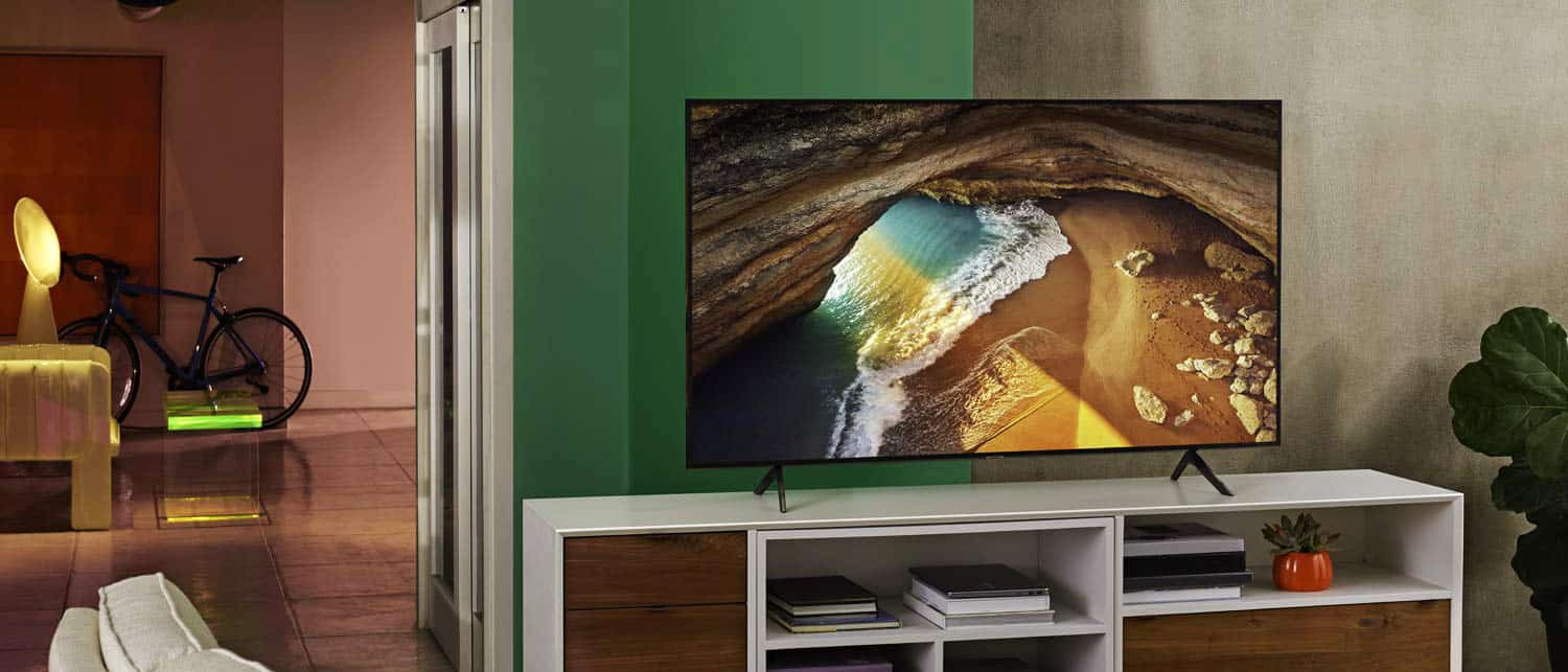 7 Best 40 Inch TVs To Buy In 2024 Oscarmini