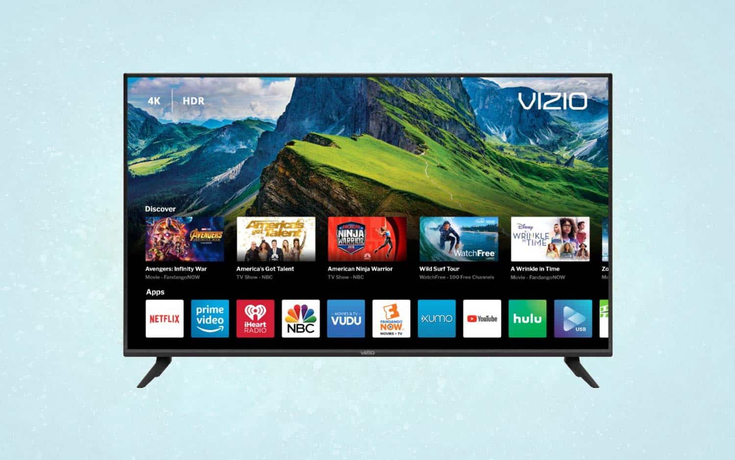 7 Best 40 Inch TVs To Buy In 2024 Oscarmini