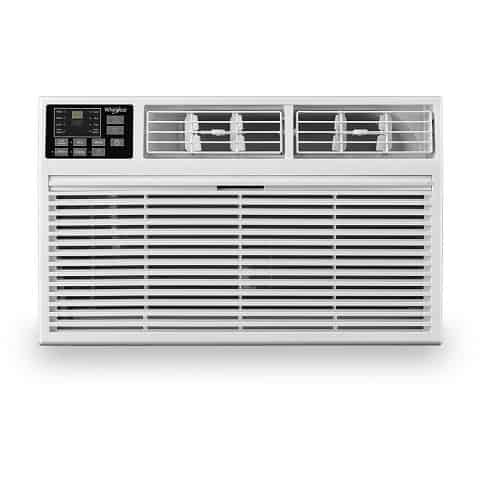 Whirlpool Energy Star Air Conditioner